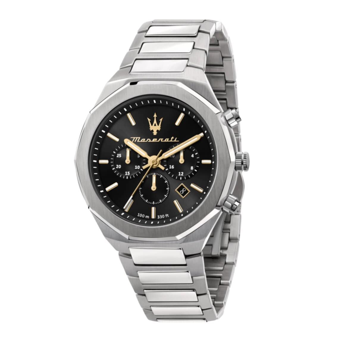 Reloj Maserati Stile R8873642010 acero hombre - Francisco Ortuño