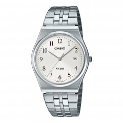 Reloj Casio Collection MTP-B145D-7BVEF acero