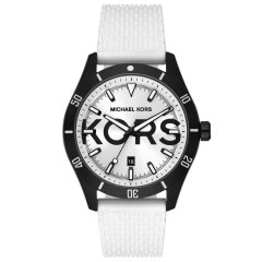 Reloj Michael Kors Layton MK8893 acero hombre