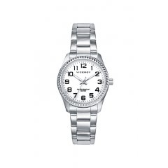 Reloj Viceroy Grand 40860-04 mujer acero