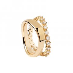 Anillo P D Paola AN01-463-10 Motion mujer