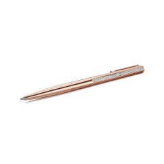 Bolígrafo Swarovski Shimmer 5678182 tono oro rosa