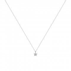 Collar Itemporality GNL-101-019-UU diamantes