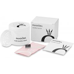 Kit de limpieza Pandora A002 joyas care kit