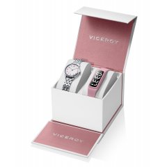 Pack reloj+smartband VICEROY Sweet 401132-05  