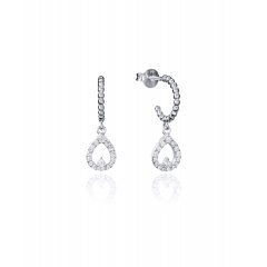 Pendientes Viceroy Jewels 71035E000-38 mujer plata 