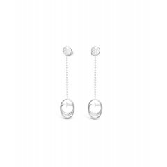 Pendientes Guess JUBE01040JWRHT-U Guess Iconic