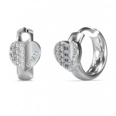 Pendientes Guess JUBE03039JWRHT-U Lovely Guess