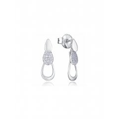 thumbnail Pendientes Viceroy Jewels 71047E000-68 mujer plata 