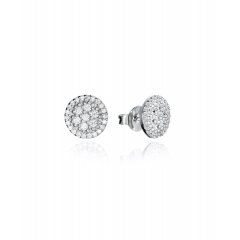 Pendientes Viceroy Jewels 71040E000-10 mujer plata 