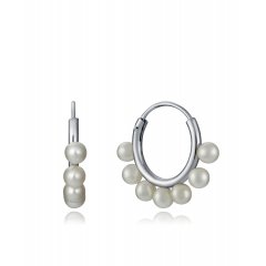 Pendientes Viceroy TREND 4095E000-68 mujer plata