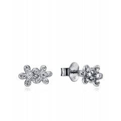 thumbnail Pendientes Viceroy Jewels 71040E000-10 mujer plata 