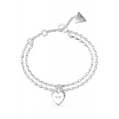 Pulsera Guess JUBB04211JWRHS All you need is love