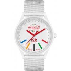 Reloj Ice-Watch IC019619 Coca-cola team white