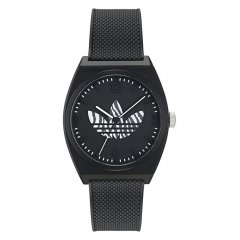 Reloj Adidas Project two AOST23551 negro hombre