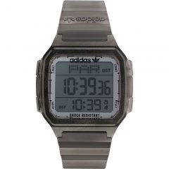 Reloj Adidas Street AOST22050 plástico hombre
