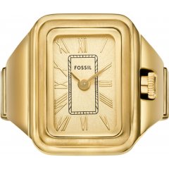Reloj anillo Fossil ES5343 Raquel Watch Ring