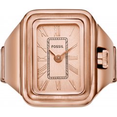 Reloj anillo Fossil ES5345 Raquel Watch Ring