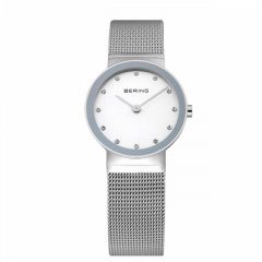 Reloj Bering 10126‐000 Mujer Blanco Classic Collection