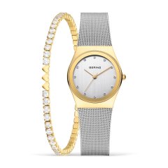 Reloj Bering Classic 12927-001-GWP mujer zafiro