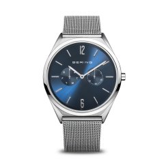 Reloj BERING Ultra Slim 17140-007 Unisex azul