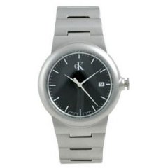 Reloj Calvin Klein K1811111 Hombre Negro Cuarzo Armis