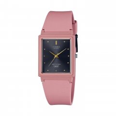 Reloj Casio Collection MQ-38UC-4AER resina rosa