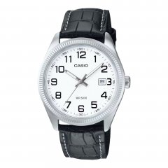 Reloj Casio Collection MTP-1302PL-7BVEF cuero