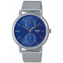Reloj Casio Collection MTP-B310M-2AVEF acero