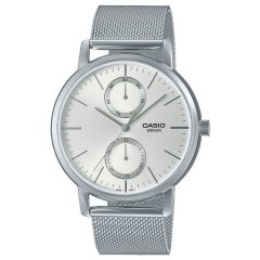 Reloj Casio Collection MTP-B310M-7AVEF acero