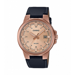 Reloj Casio Collection MTP-E173RL-5AVEF cuero