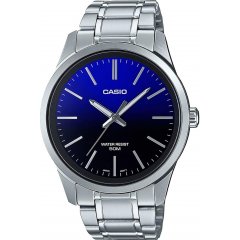 Reloj Casio Collection MTP-E180D-2AVEF acero