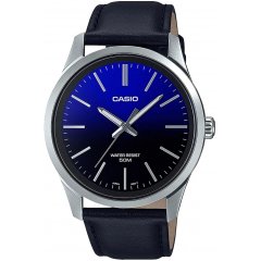 Reloj Casio Collection MTP-E180L-2AVEF piel