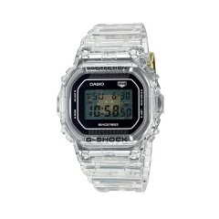 Reloj Casio G-Shock DW-5040RX-7ER Clear Remix