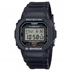 Reloj Casio G-Shock DW-5600UE-1ER hombre resina