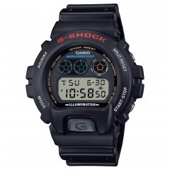 Reloj Casio G-Shock DW-6900U-1ER hombre resina
