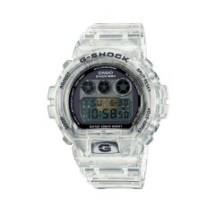Reloj Casio G-Shock DW-6940RX-7ER Clear Remix