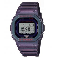 Reloj Casio G-Shock DW-B5600AH-6ER hombre resina