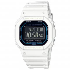 Reloj Casio G-Shock DW-B5600SF-7ER resina hombre