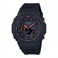 Reloj Casio G-Shock GA-2100-1A4ER hombre resina