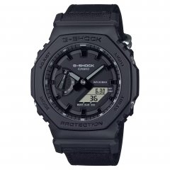 Reloj Casio G-Shock GA-2100BCE-1AER carbono