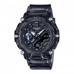 thumbnail Reloj Casio G-Shock GMA-S120GS-8AER hombre resina