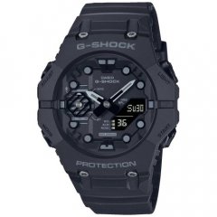 Reloj Casio G-Shock GA-B001-1AER carbono y resina