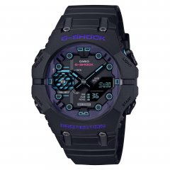 thumbnail Reloj Casio G-Shock GA-B001-1AER carbono y resina