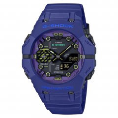thumbnail Reloj Casio G-Shock GA-100RGB-1AER resina hombre