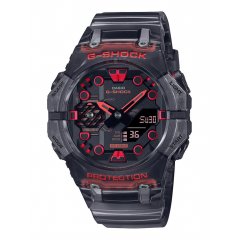 Reloj Casio G-Shock GA-B001G-1AER resina hombre
