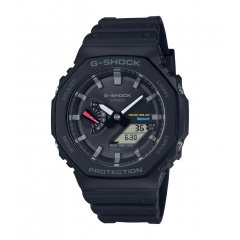 Reloj Casio G-Shock GA-B2100-1AER hombre resina
