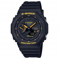 Reloj Casio G-Shock GA-B2100CY-1AER Carbono