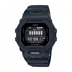 Reloj Casio G-Shock GBD-200UU-1ER hombre resina