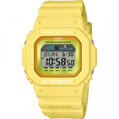 Reloj Casio G-Shock GLX-5600RT-9ER hombre resina